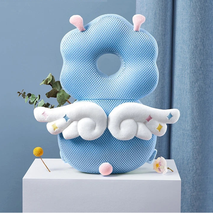Baby Head Protection Cushions