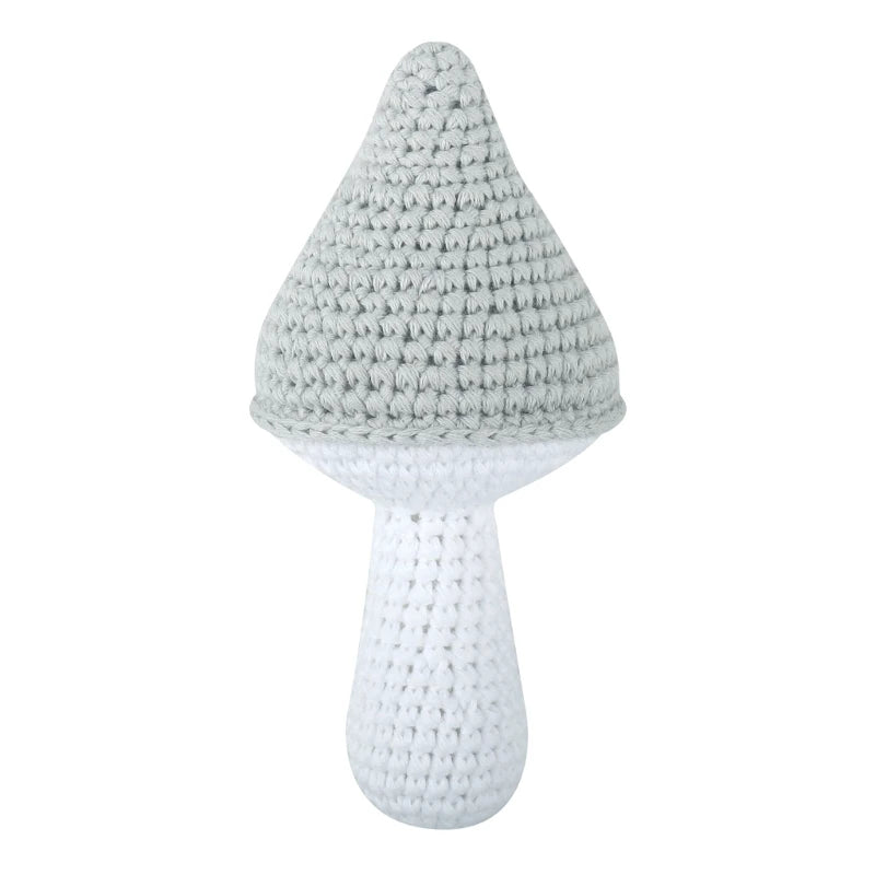 Crochet Baby Toy - Handmade