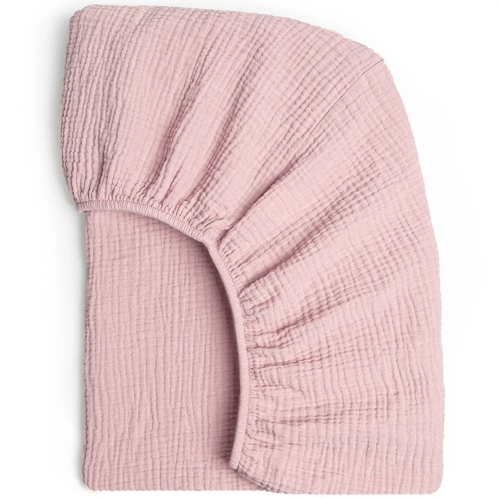 Baby Bassinet Fitted Sheet