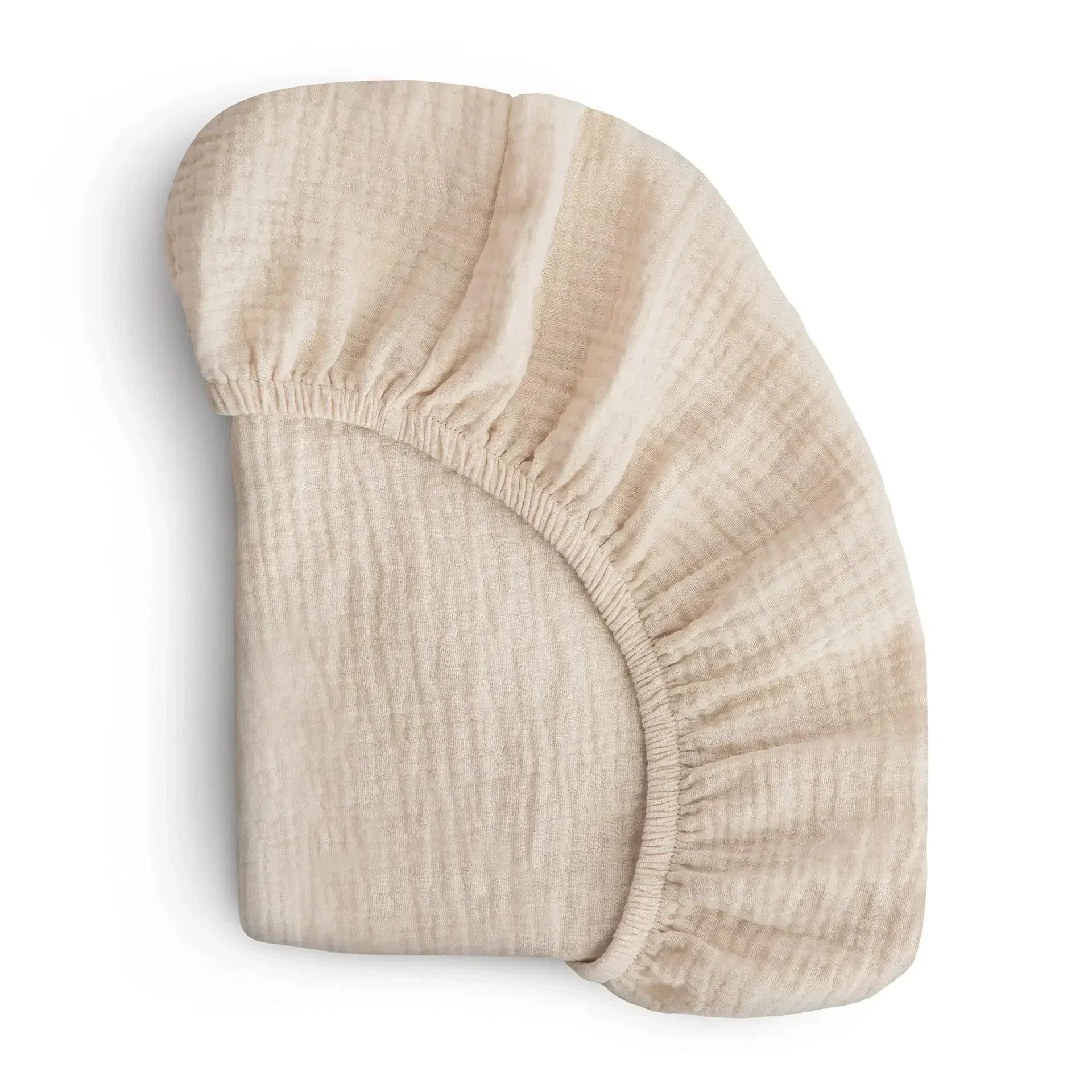 Baby Bassinet Fitted Sheet