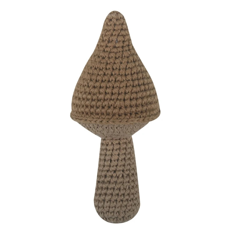 Crochet Baby Toy - Handmade