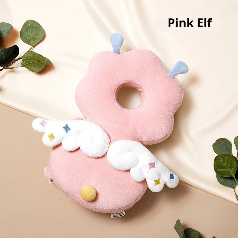 Baby Head Protection Cushions