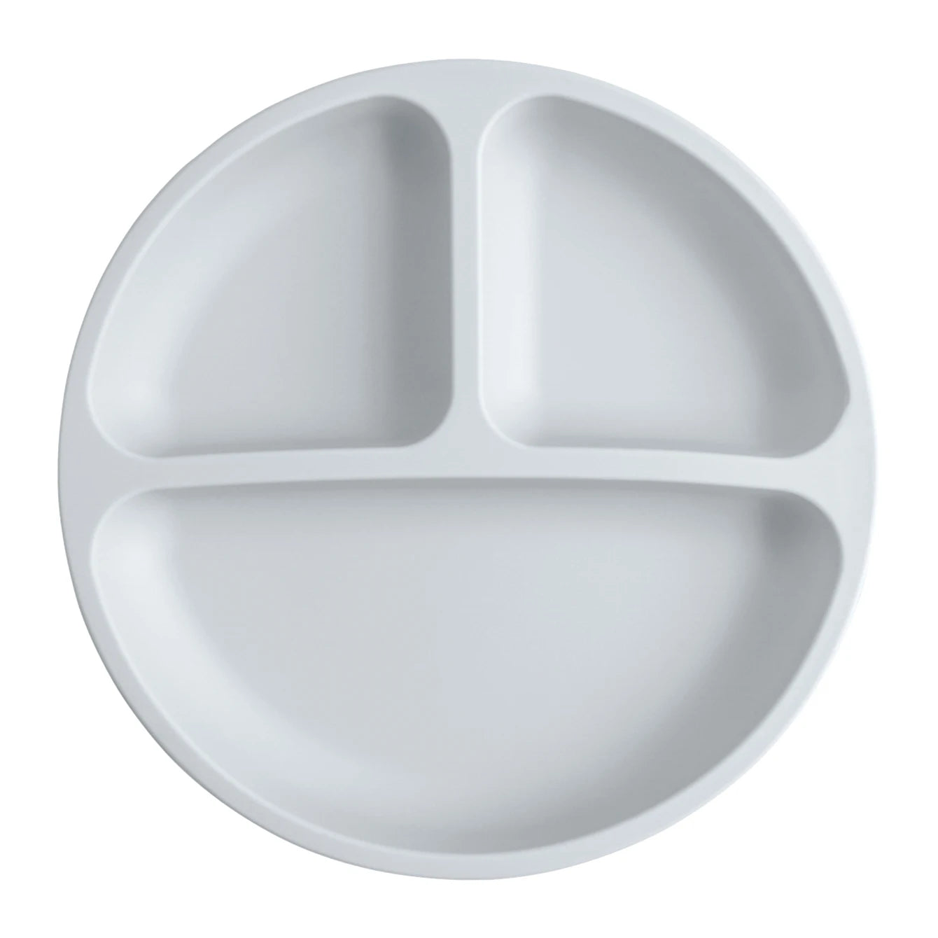 Silicone Baby Suction Plate