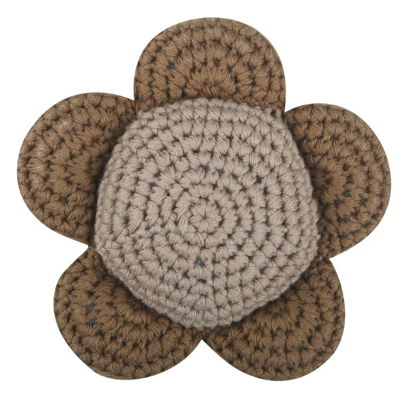Crochet Baby Toy - Handmade