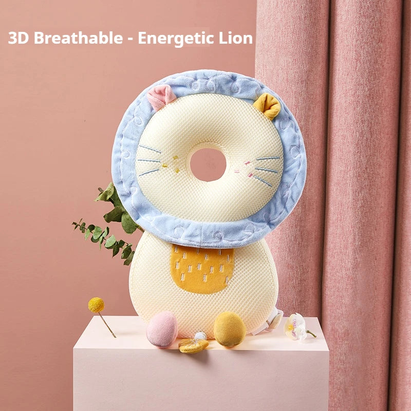 Baby Head Protection Cushions