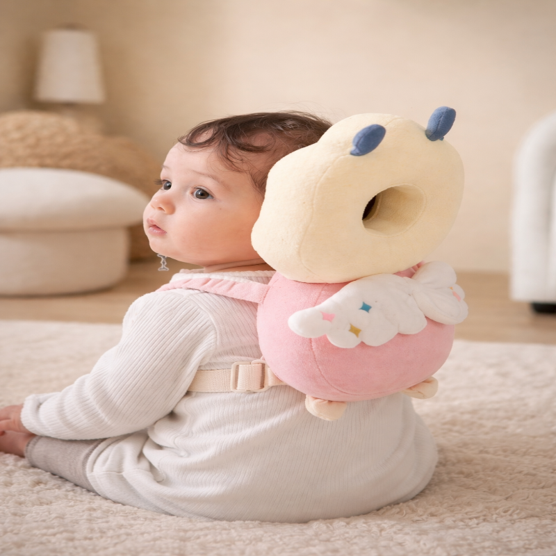 Baby Head Protection Cushions